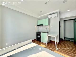 Chung cư mini cho thuê tại đường 9, phường 16, gò vấp, hồ chí minh, 5 triệu, 25m2