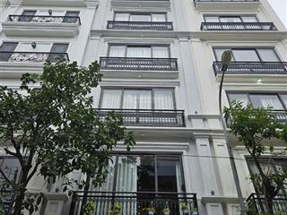 Chính chủ bán liền kề văn la văn phú 55m2, 7 tầng thang máy full nội thất, hơn 15 tỷ,  0966 495 ***