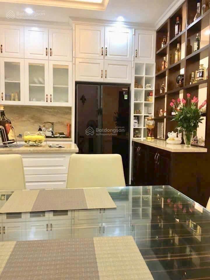 Cực hiếm bán liền kề la casta văn phú 73m², 4 tầng hoàn thiện đẹp long lanh giá tốt nhất,hơn 20tỷ