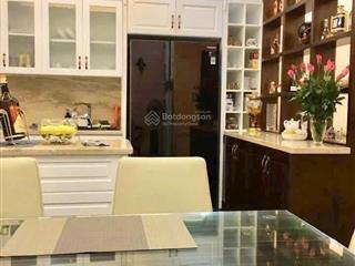 Cực hiếm bán liền kề la casta văn phú 73m², 4 tầng hoàn thiện đẹp long lanh giá tốt nhất