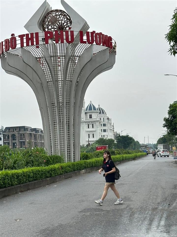 Bán lk phú lương 65mx5t ,hoàn thiện đẹp,thang máy ,đường lớn ,kinh doanh,nhỉnh 19 tỷ 0966 495 ***