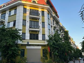 Bán căn góc lk phú lương 80mx5t ,thang máy,hoàn thiện đẹp,hàng hiếm ,giá hơn 20 tỷ,0966 495 ***