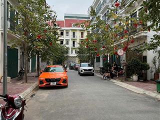 Bán lk rẻ nhất kdt phú lương dt 63m² 5 tầng ,mt 5m ,nhà hoàn thiện đẹp, 15,x tỷ,0966 495 ***