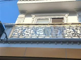 Bán nhà mới hoàn thiện đẹp yên lô  yên nghĩa 42m  6 tầng  thang máy  ô tô đỗ cửa giá hơn 9 tỷ