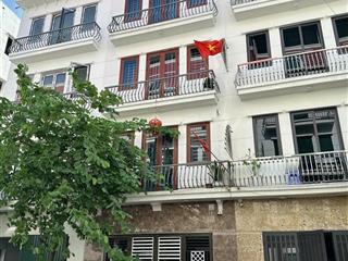 Chính chủ gửi bán lk phú lương dt 63 mx5 tầng thang máy mặt đường lớn ,kinh doanh đỉnh ,nhỉnh 19 tỷ