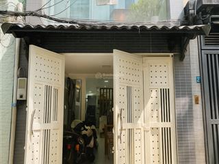 Nhà trung tâm quận 3  giá trị hiếm có trên đường lý chính thắng
