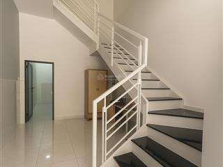 Nhà đẹp hẻm xe hơi 6m nở hậu phong thủy giữ lộc trung tâm quận 3 giá chỉ 6,3 tỷ