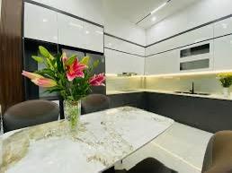 Bán nhà phố đào tấn, ba đình. dt sổ 106m2 x 5t, mt 6,5m. lô góc 2 mặt tiền kinh doanh, ô tô tránh