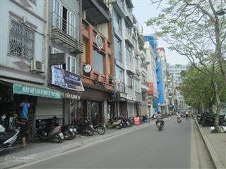 Chính chủ bán nhà mặt phố trích sài, tây hồ.
dt 70m2 x 5t, mt 4,5m. view mặt hồ, thang máy 2 thoáng