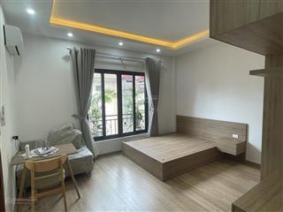 Cần bán nhà nhà phố đào tấn dt 35m2 x7t.mt 6.3m tháng máy ngõ rộng