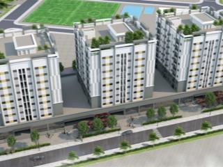 Cc mê linh garden city  kim hoa mê linh, còn 30 căn duy nhất, giá chỉ từ 18,9tr/m2