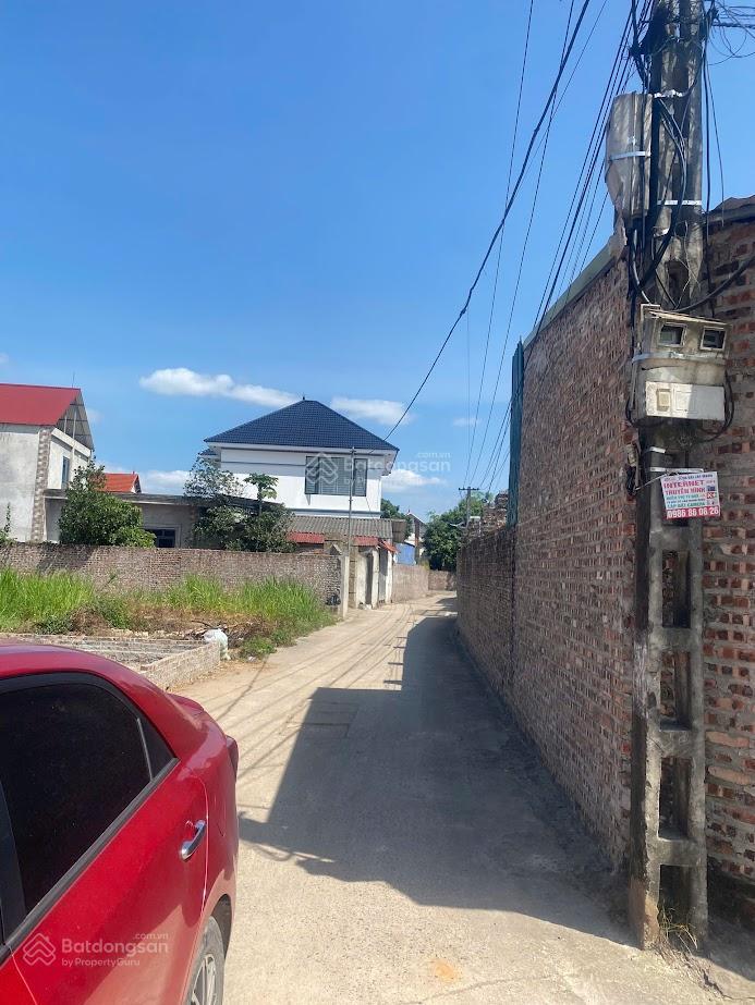 Bán đất thanh trí minh phú, 2,506 tỷ, 104.4m2, lô góc 2 mặt tiền 4.41m, ngõ 4m, pháp lý đầy đủ