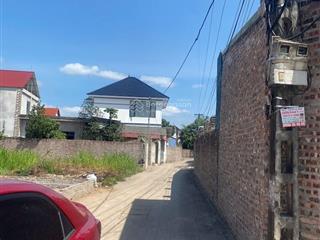 Bán đất thanh trí minh phú, 2,506 tỷ, 104.4m2, lô góc 2 mặt tiền 4.41m, ngõ 4m, pháp lý đầy đủ