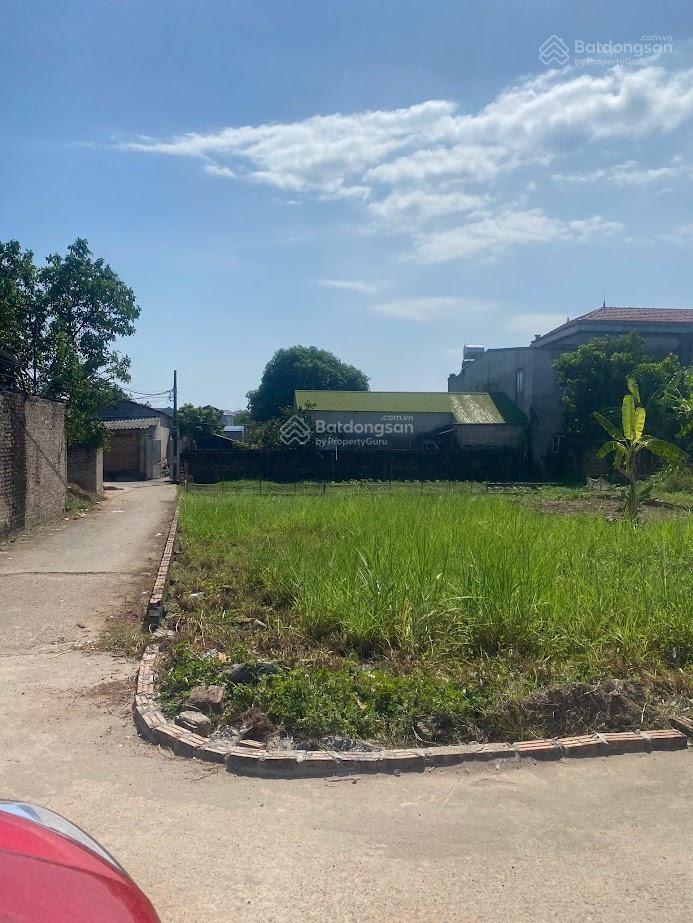 Bán đất thanh trí minh phú, 2,506 tỷ, 104.4m2, lô góc 2 mặt tiền 4.41m, ngõ 4m, pháp lý đầy đủ