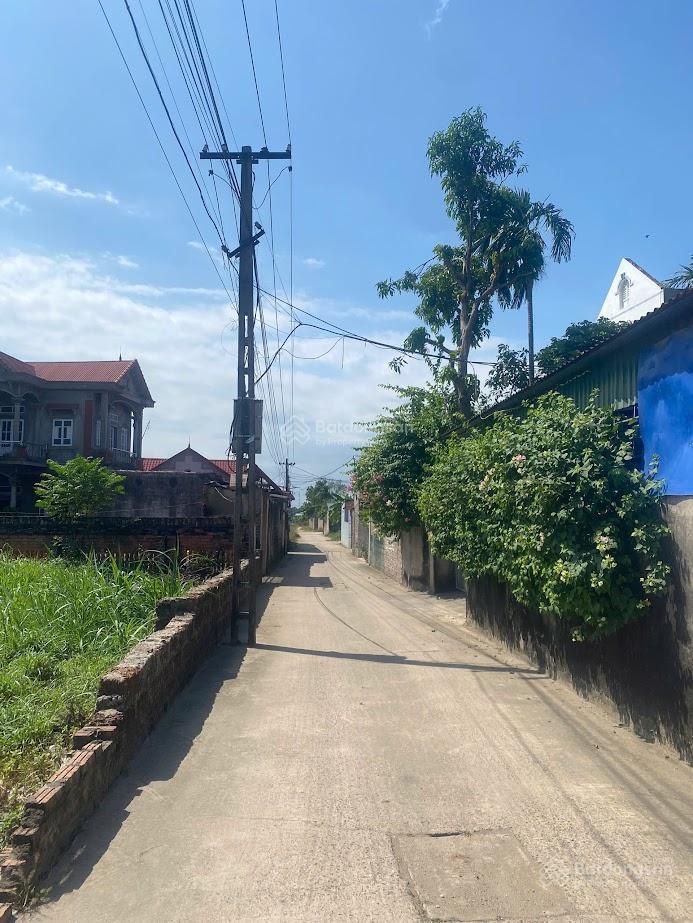 Bán đất thanh trí minh phú, 2,506 tỷ, 104.4m2, lô góc 2 mặt tiền 4.41m, ngõ 4m, pháp lý đầy đủ