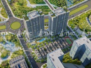 Tmc smart home dự án siêu hot tại khu vực tây hồ tây. với giá 9xtr/m2 đã có thể sở hữu nó.