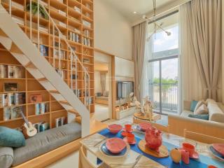 Sun urban city vị trí trung tâm chiến lược, hành chính mới của hà nam, đại đô thị mới