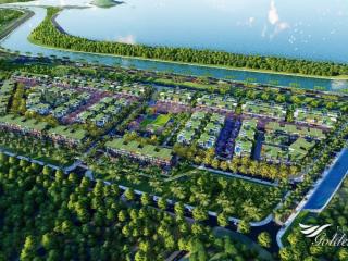 Flamingo golden hill hà nam 181 nhà phố, biệt thự sổ đỏ lâu dài, đất ở tại đô thị