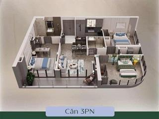 Bán cc giá tốt chỉ với 1x tỷ (x cực nhỏ), 128m2 ở jade square, bắc từ liêm, hà nội