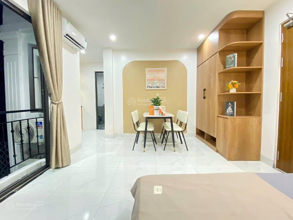Nhà đẹp ở ngay ô chánh kinh doanh đình