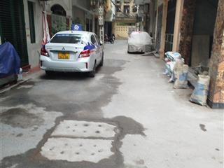 56/75msiêu phẩm phân lô vip trung tâm thanh xuân lô góc 3 mặt thoáng ô tô tránh sau nhà mặt phố