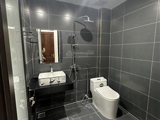 Bán nhà phố tam trinh 64 m 5 tầng sổ đỏ cất két sẵn sàng giao dịch