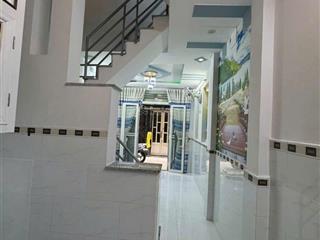 Gấp gấp bán nhà mặt tiền nguyễn cửu đàm, tân phú, mặt đường 20m, 4*20m, 4 tầng 13.5 tỷ