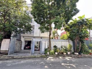 Bán gấp biệt thự 240m2 4 tầng  lê thi riêng, thới an ,q12, giá 18.7 tỷ