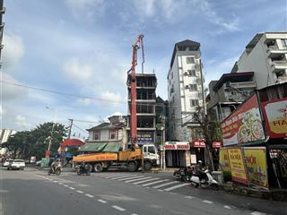Bán nhà mặt phố tại phương canh, nam từ liêm, hà nội, 55 tỷ, 163 m