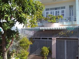 Chính chủ cần bán (1 trệt 1 lầu) phan kế bính  phú tài  phan thiết  bình thuận