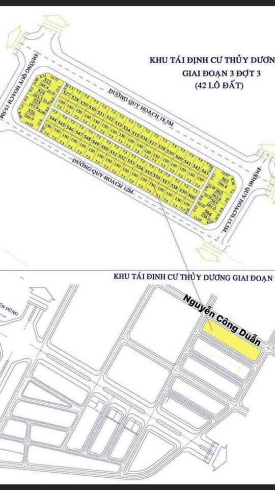 Bán mặt tiền nguyễn công duẩn trục bệnh viện quốc tế