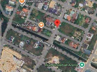 Đất xây biệt thự khu quy hoạch thuỷ thanh