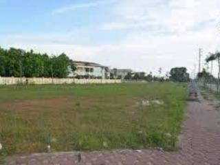 Bán lô đất sẵn sổ, full thổ cư ngay sau trường luc quân, tại cổ đông sơn tây, đường ô tô tránh nhau