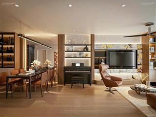Căn hộ trung tâm thanh trì 100m2 chỉ từ 5tỷ  an cư lý tưởng cho cô chú lớn tuổi