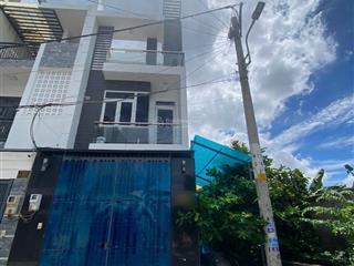 Bán nhà 3 tầng, thới an, q12, tp. hcm. giá chỉ 5.19tỷ