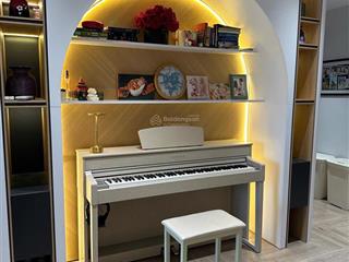 Chính chủ bán ch cccc imperia garden, 111 m2, 3pn, 2wc, nhà mới full nội thất cao cấp, giá 11,3 tỷ