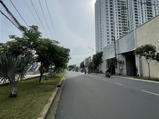 Nhà đẹp, bình đông, 72m2, 6x14m, chỉ có 5.2t