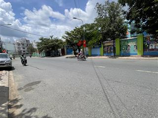 Nhà đẹp phạm thế hiển 91m2, 4.7x20m, 7.7t