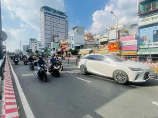 Bán nhà dương bá trạc  quận 8, 54m2  4.1x13m, chỉ 5.5 tỷ, nhỉnh shr