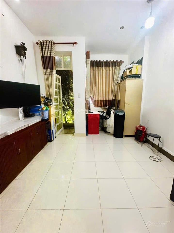 Phạm hùng  p4, q8, 87m2, 5 x 17m, nhỉnh 6tỷ