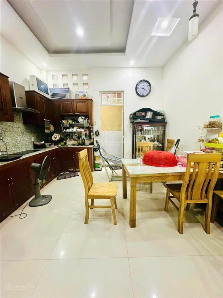 Phạm hùng  p4, q8, 87m2, 5 x 17m, nhỉnh 6tỷ