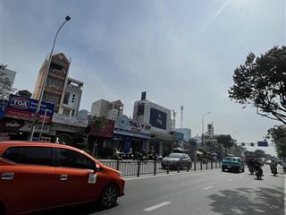 Phạm hùng  p4, q8, 87m2, 5 x 17m, nhỉnh 6tỷ