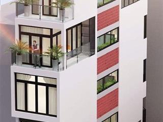 Chủ gửi bán căn nhà 5 tầng an đà, ngô quyền, hải phòng