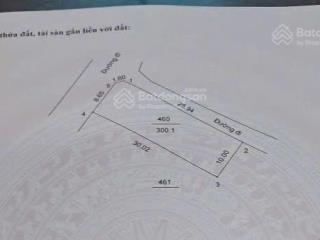 Chính chủ cần bán 300m2 trục chính đồng trạng