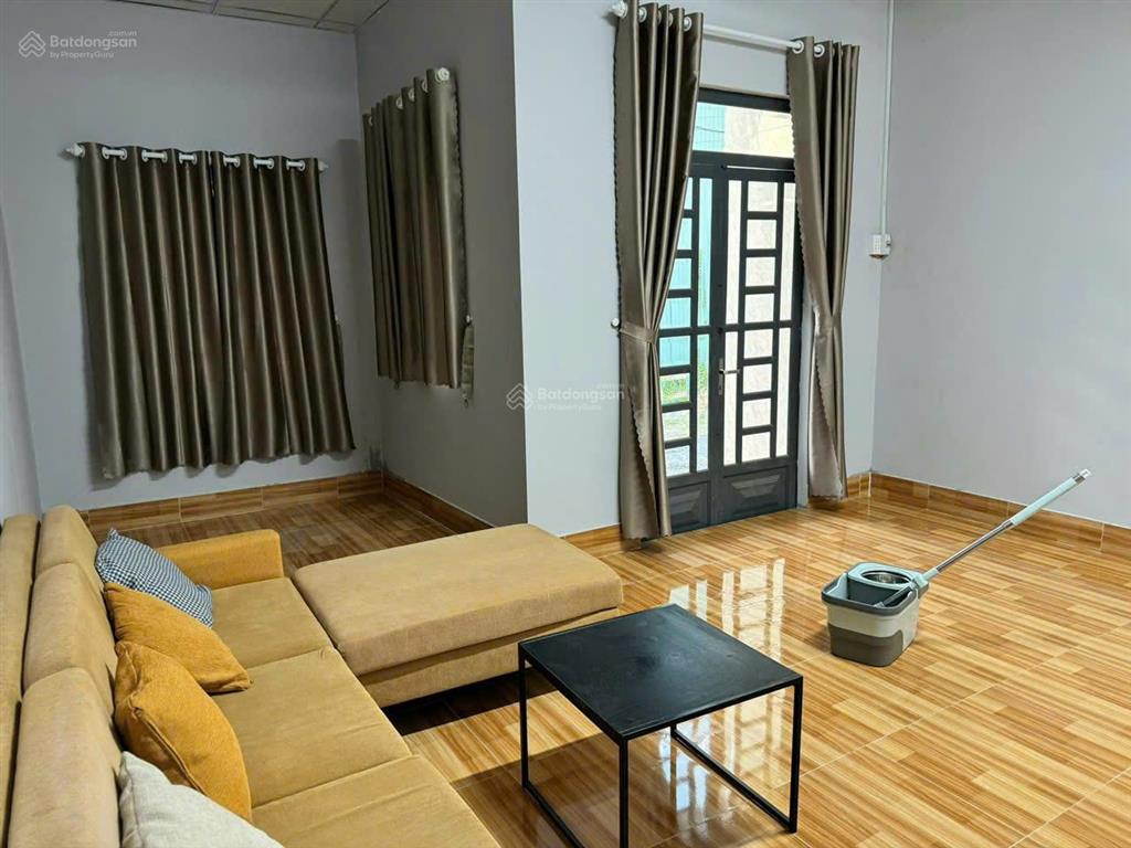 Bán nhà cấp 4 và xưởng nhỏ, sổ hồng full giá bàn 2,1tỷ