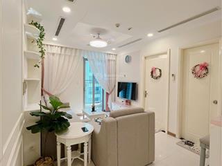 Cho thuê căn hộ 1pn landmark decor đẹp, full nội thất cao cấp, tầng đẹp dễ ở, sdt 0988 807 *** nam