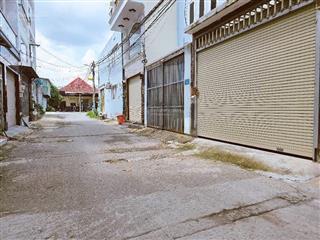 Bán nhà tân phú  55m2 x 4 tầng nhà đẹp, hẻm rộng thông  gần âu cơ, lũy bán bích giá chỉ 6,5 tỷ