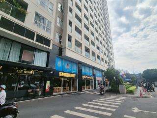 Bán shophouse siêu hot tại sky center, phổ quang, 11 tỷ, 120m2