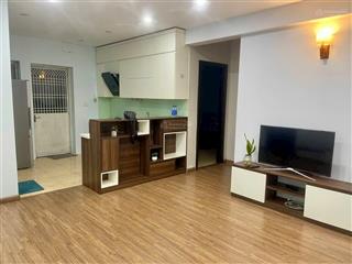 Bán căn hộ tại toà ct4b  x2 bắc linh đàm, đầy đủ nội thất , 85m2  3 pn  5.55 tỷ.  0933 900 ***