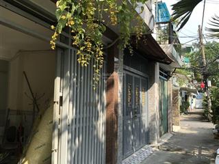 Cho thuê nhà nguyên căn đường số 3, quận 2